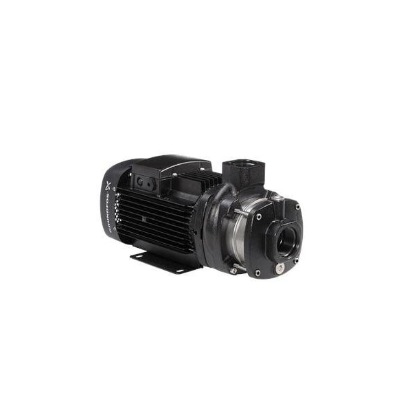 Pumps CM10-2 A-S-A-E-AQQE E-A-A-N Multistage Centrifugal Pump Model, 1 1/2" x 1 1/2", 3.4
